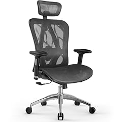Mfavour ergonomic office for sale  Delivered anywhere in UK