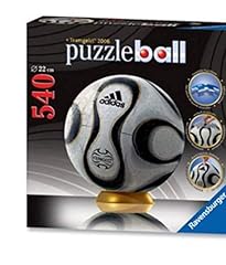 Ravensburger puzzleball 540 gebraucht kaufen  Wird an jeden Ort in Deutschland