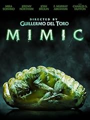 Mimic usato  Spedito ovunque in Italia 
