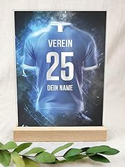 Schalke fanartikel acryltafel gebraucht kaufen  Wird an jeden Ort in Deutschland