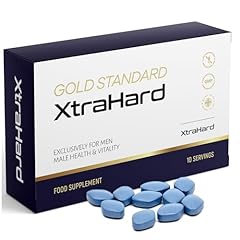 Xtrahard tablets 100 for sale  Delivered anywhere in UK