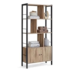 Vasagle bookshelf storage for sale  Delivered anywhere in UK