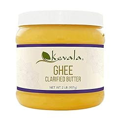 Kevala ghee clarified for sale  Delivered anywhere in USA 