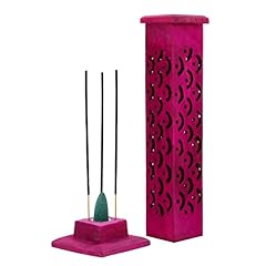 Incense stick burner for sale  Delivered anywhere in UK