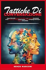 Tattiche conversazione impara d'occasion  Livré partout en France