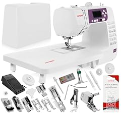 Janome 3160qdc computerized for sale  Delivered anywhere in USA 
