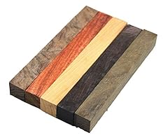 Lot blocs bois d'occasion  Livré partout en France