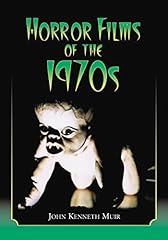 Horror films 1970s for sale  Delivered anywhere in USA 
