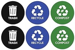 Trash compost recycle for sale  Delivered anywhere in USA 