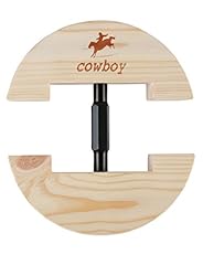 Cowboy hat stretcher for sale  Delivered anywhere in USA 