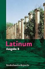 Latinum ausgabe lehrgang gebraucht kaufen  Wird an jeden Ort in Deutschland