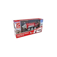 Hape locomotiva batteria usato  Spedito ovunque in Italia 