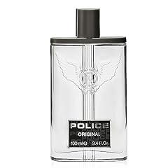 Police eau toilette for sale  Delivered anywhere in UK