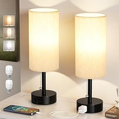 Bedside table lamps for sale  Delivered anywhere in USA 