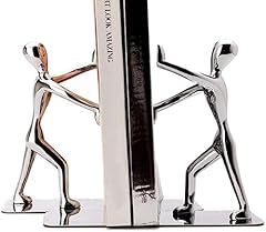 Tebery book ends for sale  Delivered anywhere in UK
