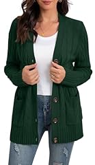 Grecerelle cardigan long d'occasion  Livré partout en France