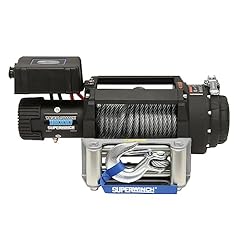 Superwinch 1518000 tiger for sale  Delivered anywhere in USA 