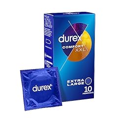 Durex comfort xxl d'occasion  Livré partout en France