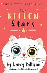 Kitten stars for sale  Delivered anywhere in USA 