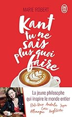 Kant sais faire d'occasion  Livré partout en Belgiqu