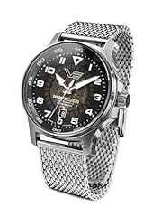 Vostok europe expedition gebraucht kaufen  Wird an jeden Ort in Deutschland