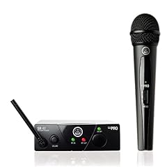 Akg wms mini gebraucht kaufen  Wird an jeden Ort in Deutschland