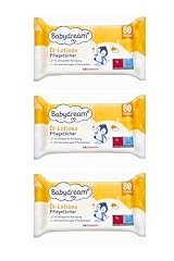 Babydream öl lotions gebraucht kaufen  Wird an jeden Ort in Deutschland