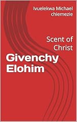 Givenchy elohim scent usato  Spedito ovunque in Italia 