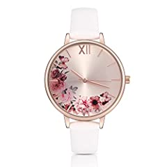 Kimomt womens watches for sale  Delivered anywhere in Ireland
