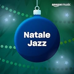 Natale jazz usato  Spedito ovunque in Italia 