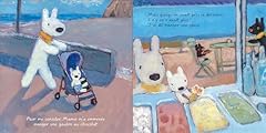 Gaspard lisa petits d'occasion  Livré partout en France