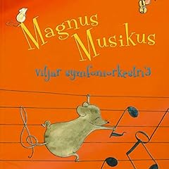 Magnus musikus vitjar gebraucht kaufen  Wird an jeden Ort in Deutschland