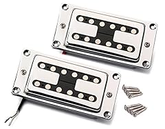 Lamsam humbucker pickups for sale  Delivered anywhere in UK