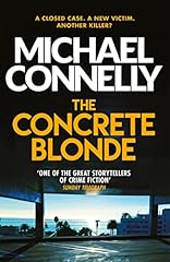 The concrete blonde d'occasion  Livré partout en France