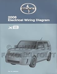 2008 scion wiring for sale  Delivered anywhere in USA 