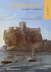 Rocca aci. storia usato  Spedito ovunque in Italia 