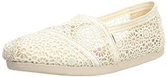 Toms women moroccan for sale  Delivered anywhere in UK