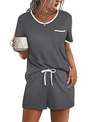 Ekouaer pajama set for sale  Delivered anywhere in USA 