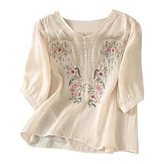 Smock tops women for sale  Delivered anywhere in UK
