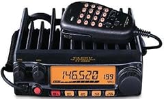 Yaesu 2980r mod gebraucht kaufen  Wird an jeden Ort in Deutschland