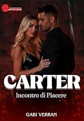 Carter incontro di usato  Spedito ovunque in Italia 