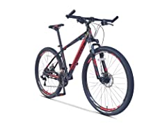 Used, UK Stock New Cambreeze Mountain Bike/Bicycles Black for sale  Delivered anywhere in UK
