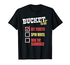 Bucket list get for sale  Delivered anywhere in USA 