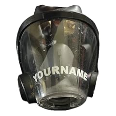 Reflective name sticker for sale  Delivered anywhere in USA 