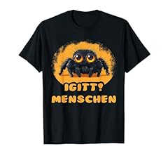 Igitt menschen spinne gebraucht kaufen  Wird an jeden Ort in Deutschland