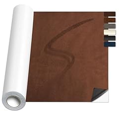 17x100inch suede repair for sale  Delivered anywhere in USA 