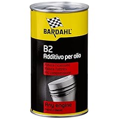 Bardahl additivo olio usato  Spedito ovunque in Italia 