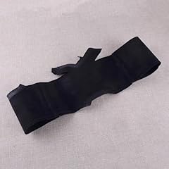 Kwfozmd black alcantara for sale  Delivered anywhere in UK