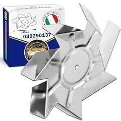 Girante del ventilatore usato  Spedito ovunque in Italia 