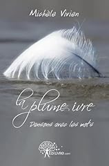 Plume ivre dansons d'occasion  Livré partout en France